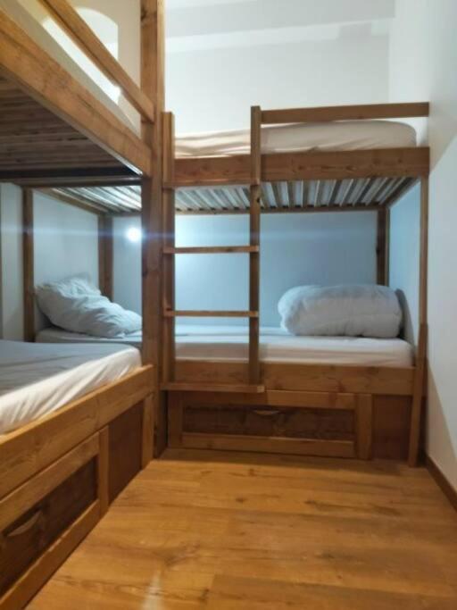 Residence Les Balcons Du Golf De Font-Romeu Egat エクステリア 写真