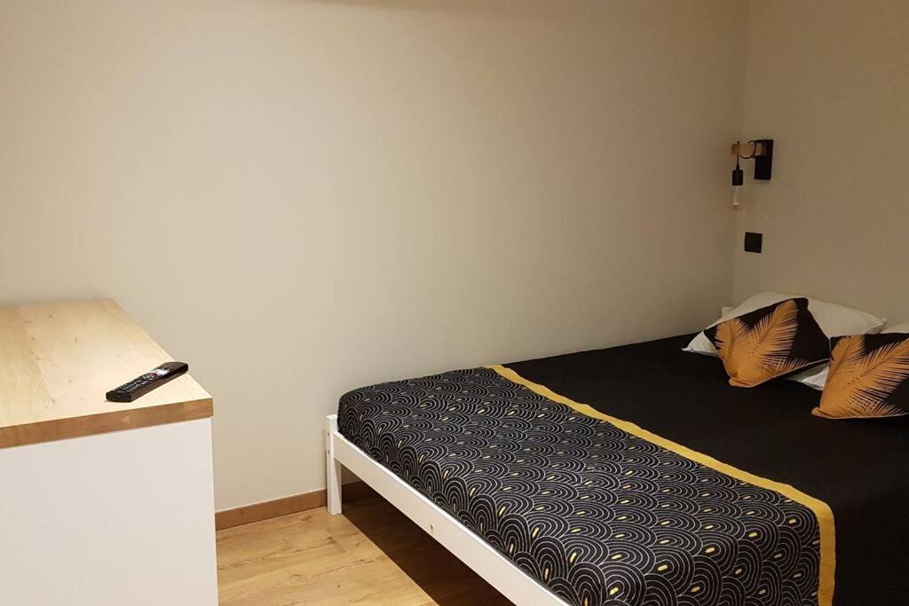 Residence Les Balcons Du Golf De Font-Romeu Egat エクステリア 写真