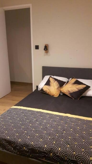 Residence Les Balcons Du Golf De Font-Romeu Egat エクステリア 写真