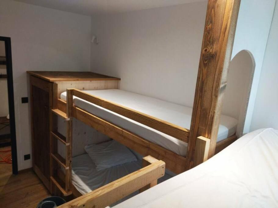 Residence Les Balcons Du Golf De Font-Romeu Egat エクステリア 写真